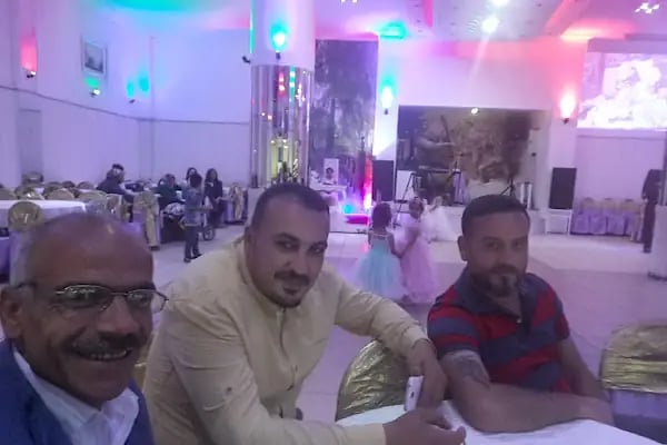 Hançer Düğün Salonu - Resim 18