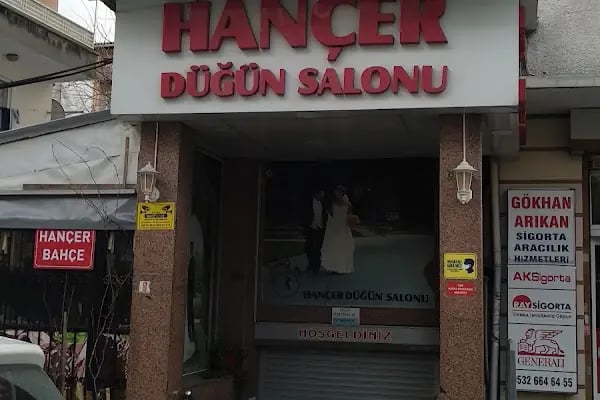 Hançer Düğün Salonu - Resim 12