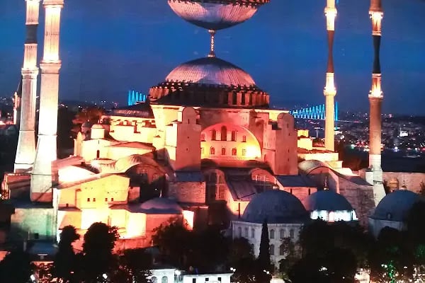 A PARK HEDİYELİK - Resim 11