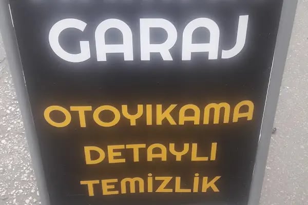 AKMAN GARAJ - Resim 3