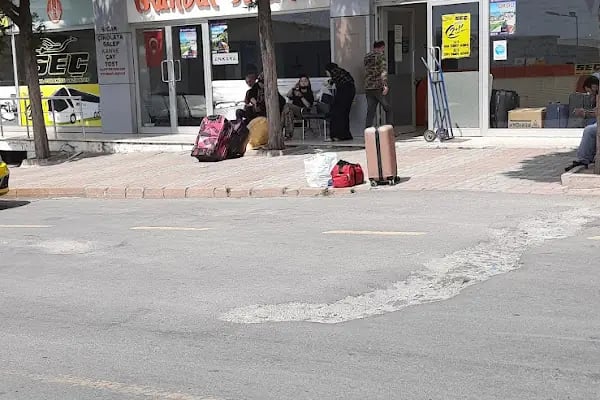 İstanbul Seyahat Ataşehir Terminal - Resim 17
