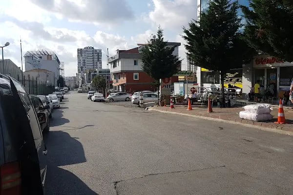 İstanbul Seyahat Ataşehir Terminal - Resim 1