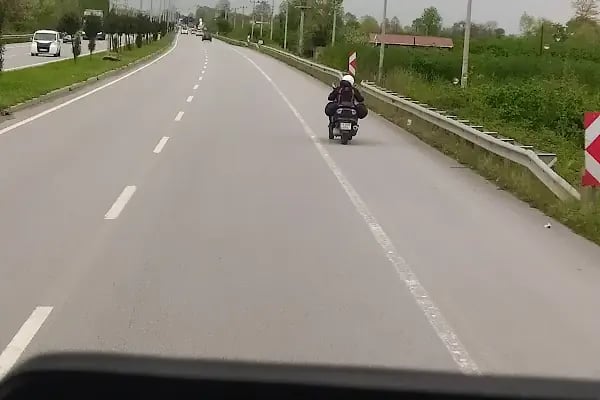 İstanbul Seyahat Ataşehir Terminal - Resim 15