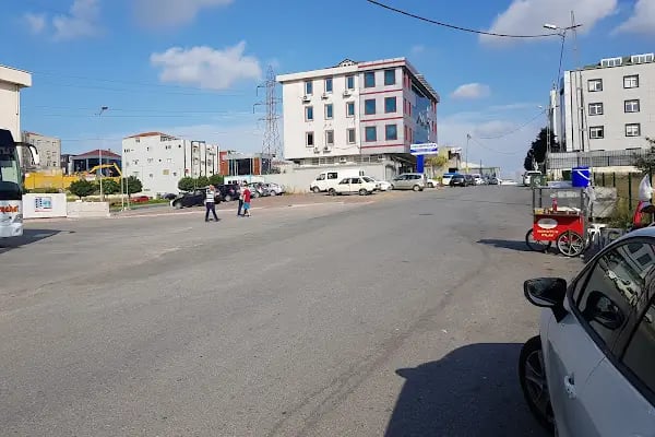 İstanbul Seyahat Ataşehir Terminal - Resim 11