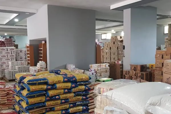 Alanya Toptan Gıda Toroslar Gıda - Resim 5