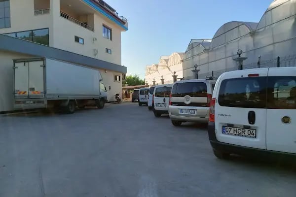 Alanya Toptan Gıda Toroslar Gıda - Resim 3