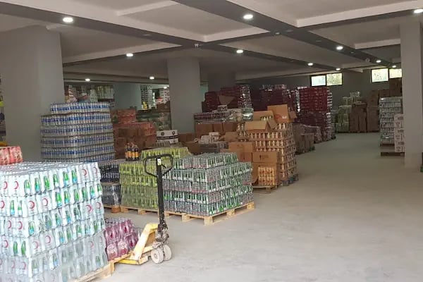Alanya Toptan Gıda Toroslar Gıda - Resim 7