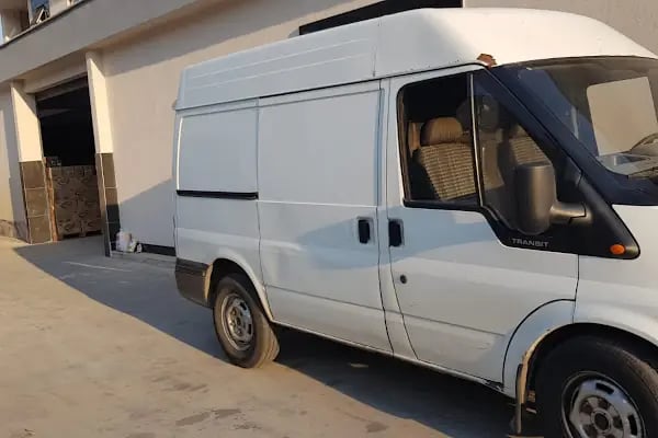 Alanya Toptan Gıda Toroslar Gıda - Resim 2