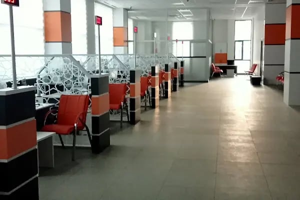 Aksu Kaymakamlığı - Resim 3
