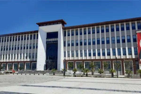 Aksu Kaymakamlığı - Resim 8
