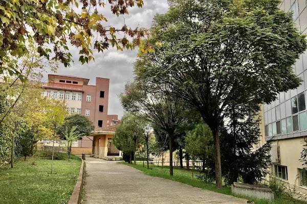 Toki İrşat Camii - Resim 7