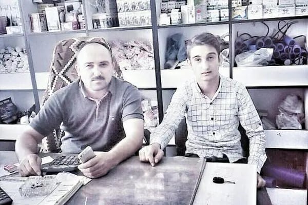 KARAGÜL SULAMA SİSTEMLERİ - Resim 17