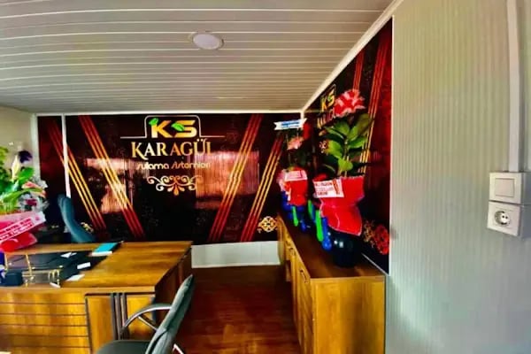 KARAGÜL SULAMA SİSTEMLERİ - Resim 9
