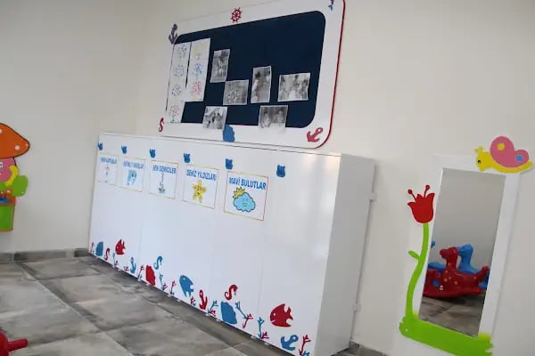 AFACANLAR DİYARI KREŞ GÜNDÜZ BAKIM EVİ - Resim 8