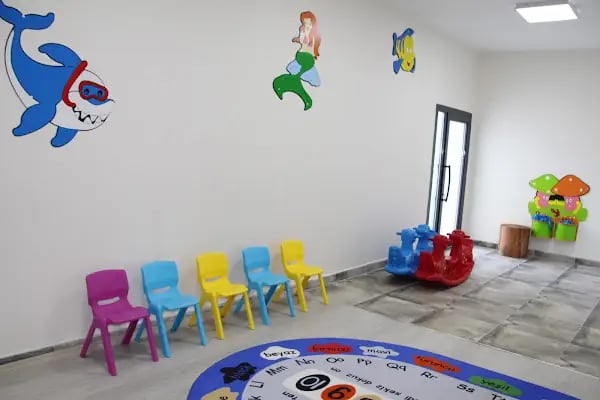 AFACANLAR DİYARI KREŞ GÜNDÜZ BAKIM EVİ - Resim 17