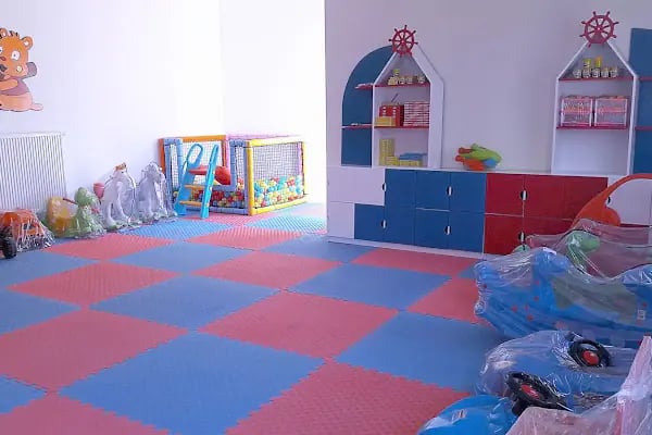 AFACANLAR DİYARI KREŞ GÜNDÜZ BAKIM EVİ - Resim 16