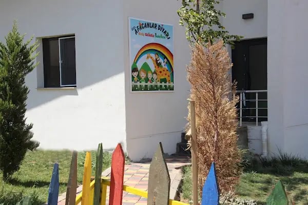 AFACANLAR DİYARI KREŞ GÜNDÜZ BAKIM EVİ - Resim 3