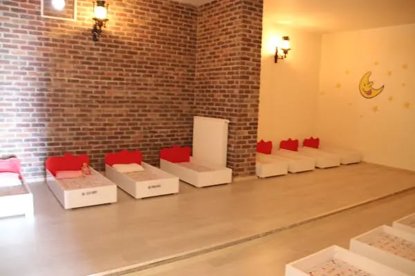 AFACANLAR DİYARI KREŞ GÜNDÜZ BAKIM EVİ - Resim 4