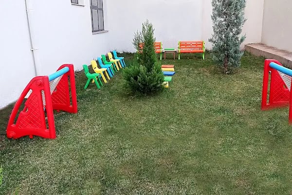 AFACANLAR DİYARI KREŞ GÜNDÜZ BAKIM EVİ - Resim 11