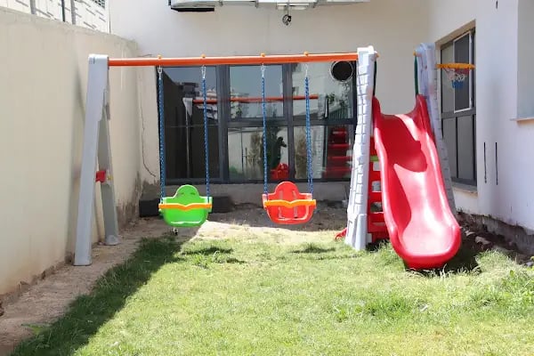 AFACANLAR DİYARI KREŞ GÜNDÜZ BAKIM EVİ - Resim 9