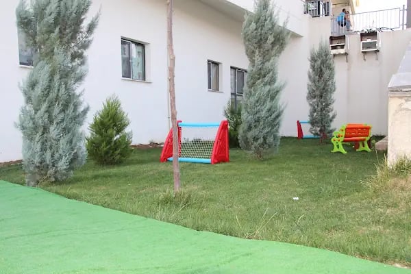 AFACANLAR DİYARI KREŞ GÜNDÜZ BAKIM EVİ - Resim 20