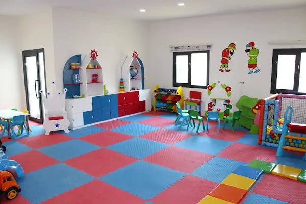 AFACANLAR DİYARI KREŞ GÜNDÜZ BAKIM EVİ - Resim 12