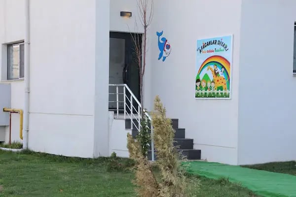 AFACANLAR DİYARI KREŞ GÜNDÜZ BAKIM EVİ - Resim 18