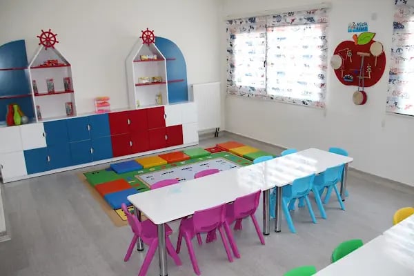 AFACANLAR DİYARI KREŞ GÜNDÜZ BAKIM EVİ - Resim 1