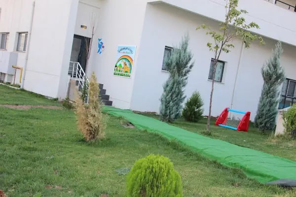 AFACANLAR DİYARI KREŞ GÜNDÜZ BAKIM EVİ - Resim 2