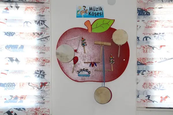 AFACANLAR DİYARI KREŞ GÜNDÜZ BAKIM EVİ - Resim 5