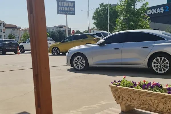 ozonur otomotiv - Resim 3