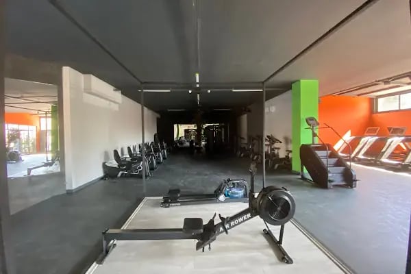 Vogue Fitness Club - Resim 6