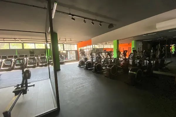 Vogue Fitness Club - Resim 1