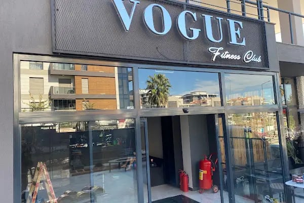 Vogue Fitness Club - Resim 5