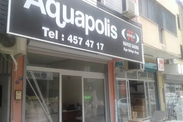 Aquapolis - Resim 2