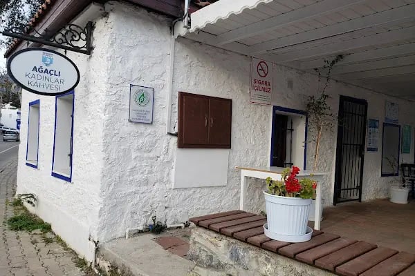 Etna Bakery &amp; Coffee Bodrum - Resim 4