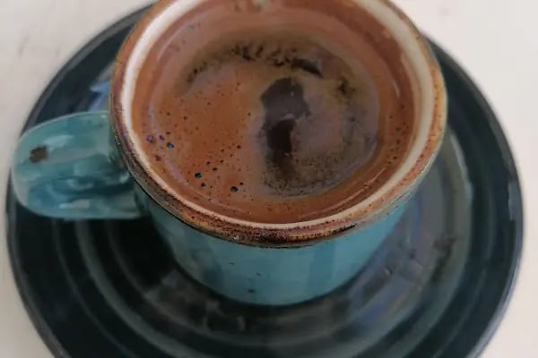 Etna Bakery &amp; Coffee Bodrum - Resim 15