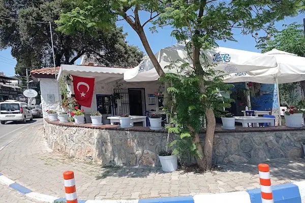 Etna Bakery &amp; Coffee Bodrum - Resim 20