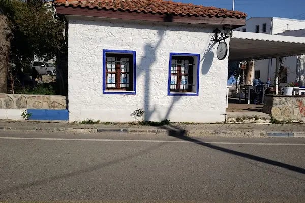 Etna Bakery &amp; Coffee Bodrum - Resim 7