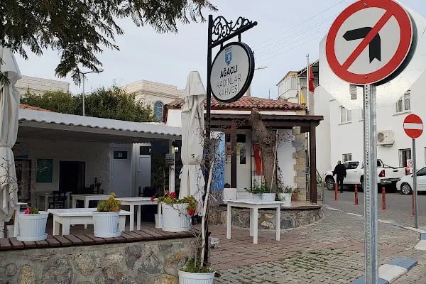 Etna Bakery &amp; Coffee Bodrum - Resim 19