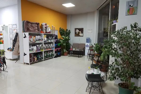MyPet Veteriner Kliniği - Resim 1