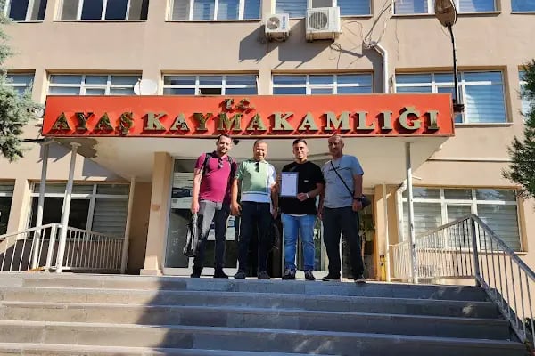 Av. Esra Gül Yavuz Yavuz Hukuk &amp; Danışmanlık - Resim 20