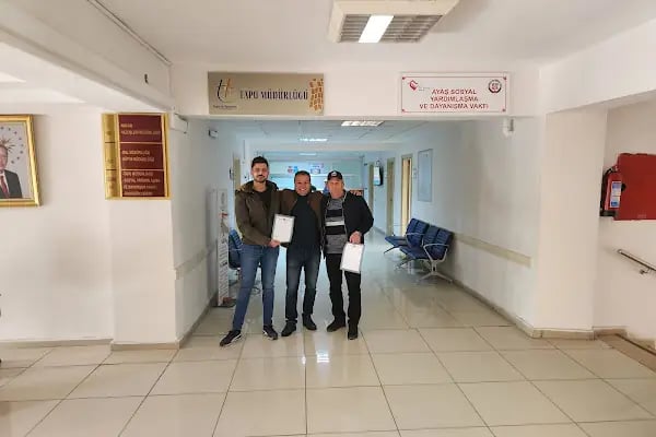 Av. Esra Gül Yavuz Yavuz Hukuk &amp; Danışmanlık - Resim 6