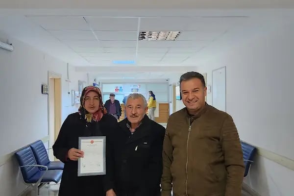 Av. Esra Gül Yavuz Yavuz Hukuk &amp; Danışmanlık - Resim 5