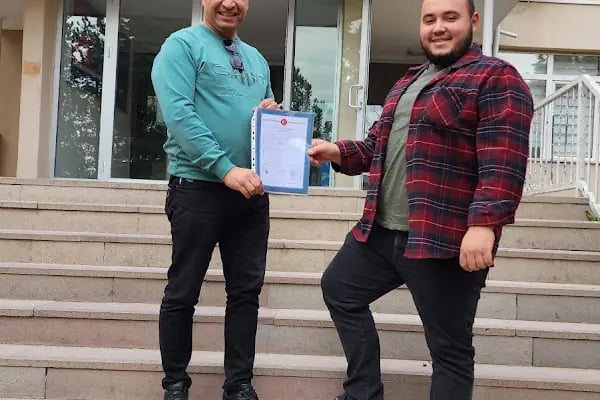 Av. Esra Gül Yavuz Yavuz Hukuk &amp; Danışmanlık - Resim 16