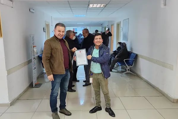 Av. Esra Gül Yavuz Yavuz Hukuk &amp; Danışmanlık - Resim 2