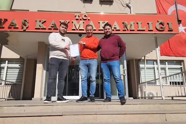 Av. Esra Gül Yavuz Yavuz Hukuk &amp; Danışmanlık - Resim 15