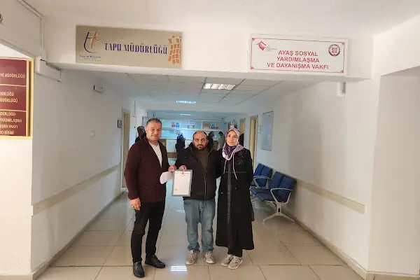 Av. Esra Gül Yavuz Yavuz Hukuk &amp; Danışmanlık - Resim 14