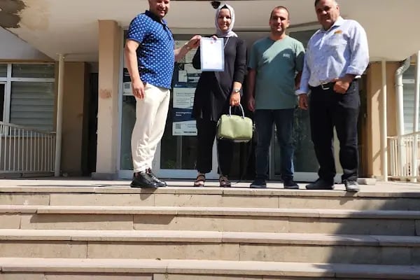 Av. Esra Gül Yavuz Yavuz Hukuk &amp; Danışmanlık - Resim 18