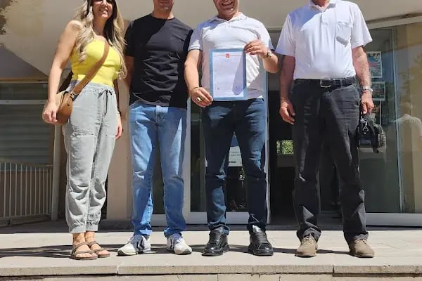 Av. Esra Gül Yavuz Yavuz Hukuk &amp; Danışmanlık - Resim 4